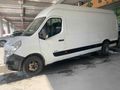 Galeriden Renault Master 2.3 DCi İstanbul