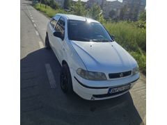 Sahibinden Fiat Palio 1.2 SL 2005 Model