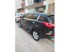 Sahibinden Kia Sportage 1.6 GSL Plus 2013 Model