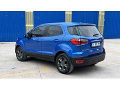 Galeriden Ford EcoSport 1.0 EcoBoost Style 2022 Model Kütahya 57.000 km Mavi (metalik)