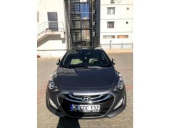 Sahibinden Hyundai i30 1.6 CRDi Elite 2013 Model 