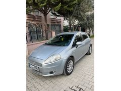 Sahibinden Fiat Punto Grande 1.3 Multijet Dynamic 2009 Model 