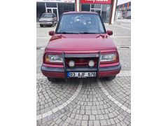 Sahibinden Suzuki Vitara 1.6 JLX 1994 Model