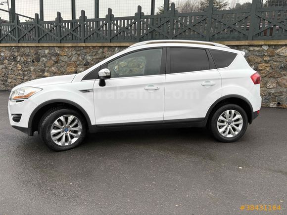 Sahibinden Ford Kuga 2.0 TDCi Selective 2011 Model 