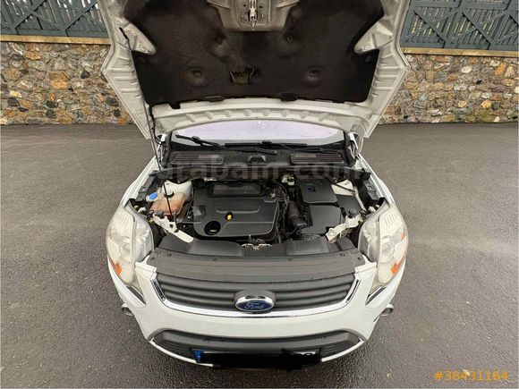 Sahibinden Ford Kuga 2.0 TDCi Selective 2011 Model 