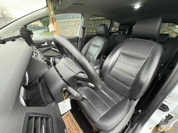Sahibinden Ford Kuga 2.0 TDCi Selective 2011 Model 