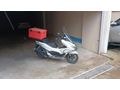 Sahibinden Honda PCX125 