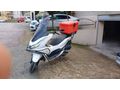 Sahibinden Honda PCX125 