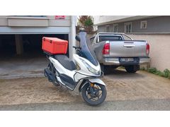 Sahibinden Honda PCX125 