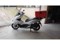 Sahibinden Honda PCX125 