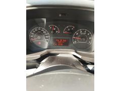 Sahibinden Fiat Fiorino Combi 1.4 Eko Safeline 2022 Model