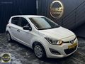 SMZ MOTORS 2014 HYUNDAİ İ20 BENZİN OTOMATİK 117 BİN KM K.K12T