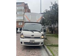 Sahibinden Kia K 2500 TCI 