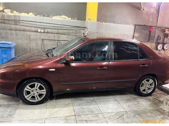 Sahibinden Fiat Marea 1.6 SX 1997 Model 