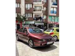 Sahibinden Fiat Marea 1.6 SX 1997 Model 
