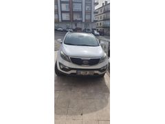 Sahibinden Kia Sportage 1.6 GDI 2011 Model
