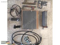Jcb klima seti orjinal