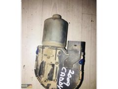 Caddy silgi motoru