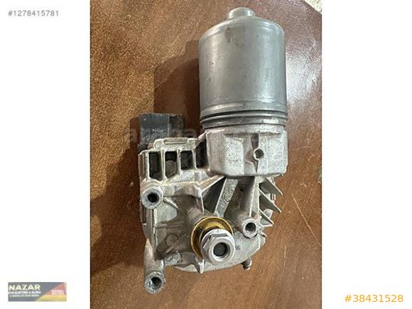 1t1955119a Caddy silecek motoru