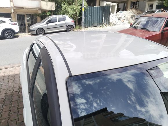 Sahibinden Fiat Linea İstanbul