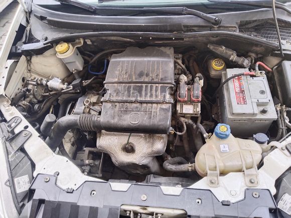 Sahibinden Fiat Linea İstanbul
