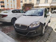 Sahibinden Fiat Linea İstanbul