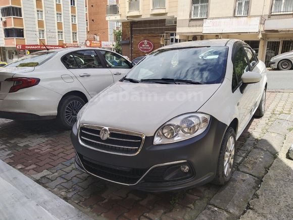 Sahibinden Fiat Linea İstanbul