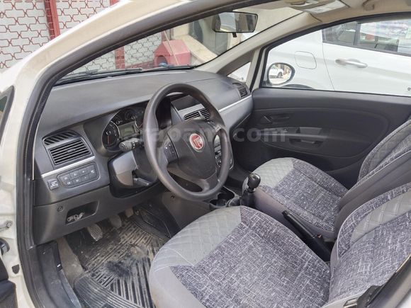 Sahibinden Fiat Linea İstanbul