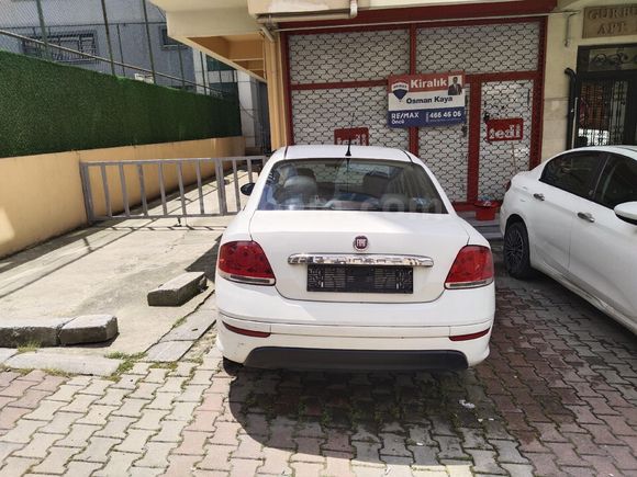 Sahibinden Fiat Linea İstanbul