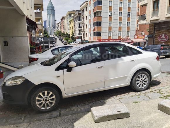 Sahibinden Fiat Linea İstanbul