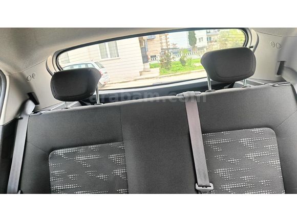 SAHİBİNDEN TEMİZ CORSA