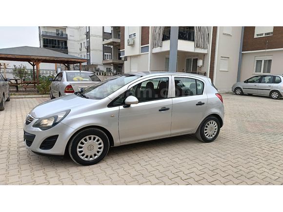 SAHİBİNDEN TEMİZ CORSA