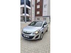 SAHİBİNDEN TEMİZ CORSA