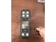Hyundaı lc-9 klima kontrol paneli