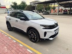 2025 MODEL C5 AİRCROSS KAZASIZ BOYASIZ TRAMERSİZ MAX FULL PAKET