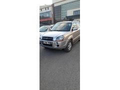 Sahibinden Hyundai Tucson 2.0 CRDi 2005 Model