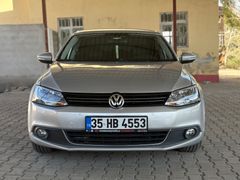 Sahibinden Volkswagen Jetta 1.4 TSi Comfortline 2012 Model 