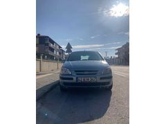 Sahibinden Hyundai Getz 1.5 CRDi VGT 2006 Model 