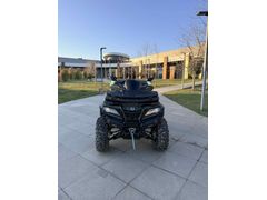 Sahibinden CFMoto C Force 1000 Overland 