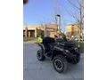 Sahibinden CFMoto C Force 1000 Overland 