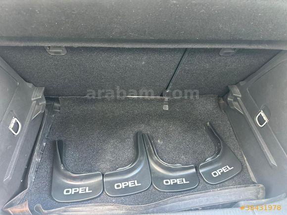 Sahibinden Opel Corsa 1.3 CDTI Active 2014 Model