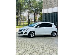 Sahibinden Opel Corsa 1.3 CDTI Active 2014 Model