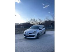 Sahibinden Renault Clio 1.5 dCi Authentique 2008 Model 