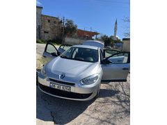 Sahibinden Renault Fluence 1.5 dCi Business 2010 Model 
