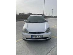 Sahibinden Ford Focus 1.6 Ambiente 2000 Model 