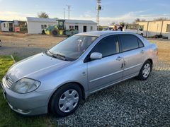 Sahibinden Toyota Corolla 1.6 Terra 2004 Model 