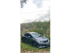 Sahibinden Honda Civic 1.6i VTEC ECO Elegance 2014 Model 