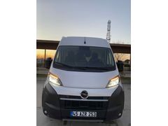 Sahibinden Opel Movano 