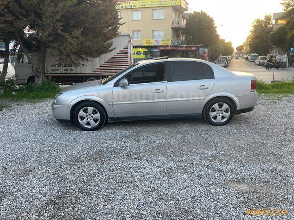 Sahibinden Opel Vectra 1.6 Comfort 2004 Model