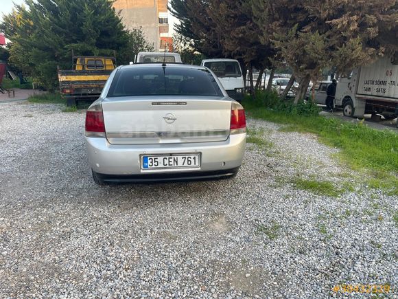 Sahibinden Opel Vectra 1.6 Comfort 2004 Model